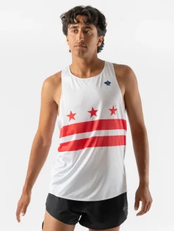New Speedeez | DC Tanks