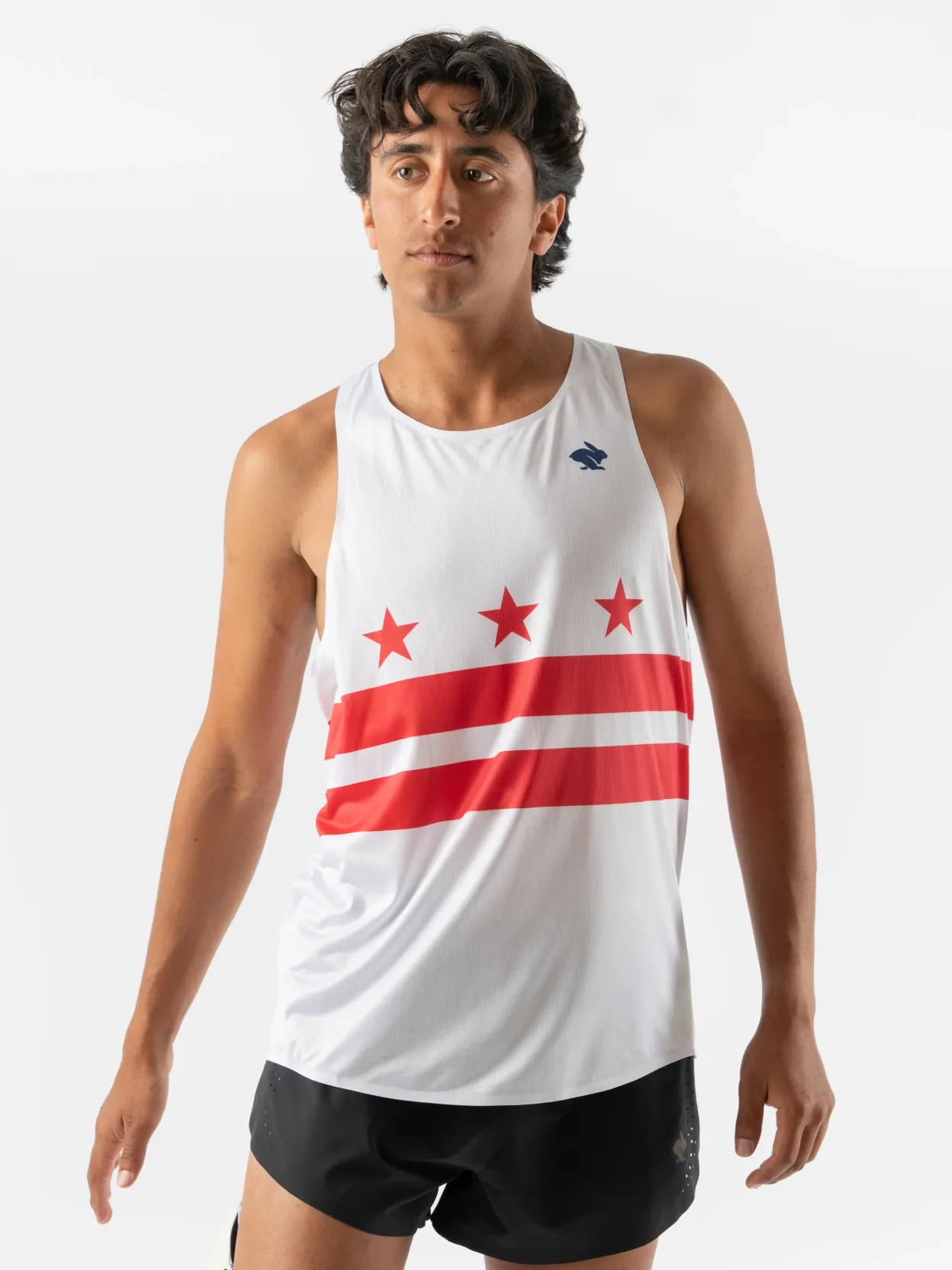 New Speedeez | DC Tanks