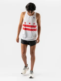 New Speedeez | DC Tanks