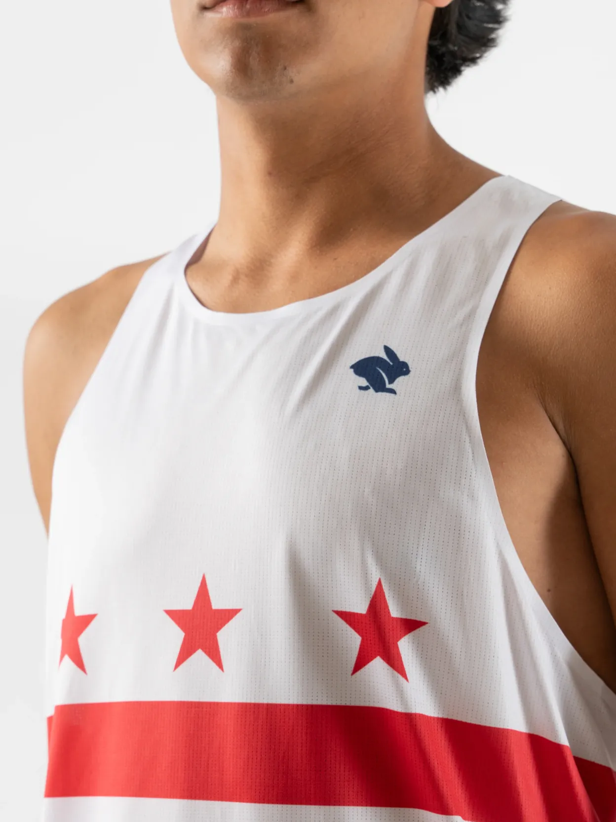 New Speedeez | DC Tanks