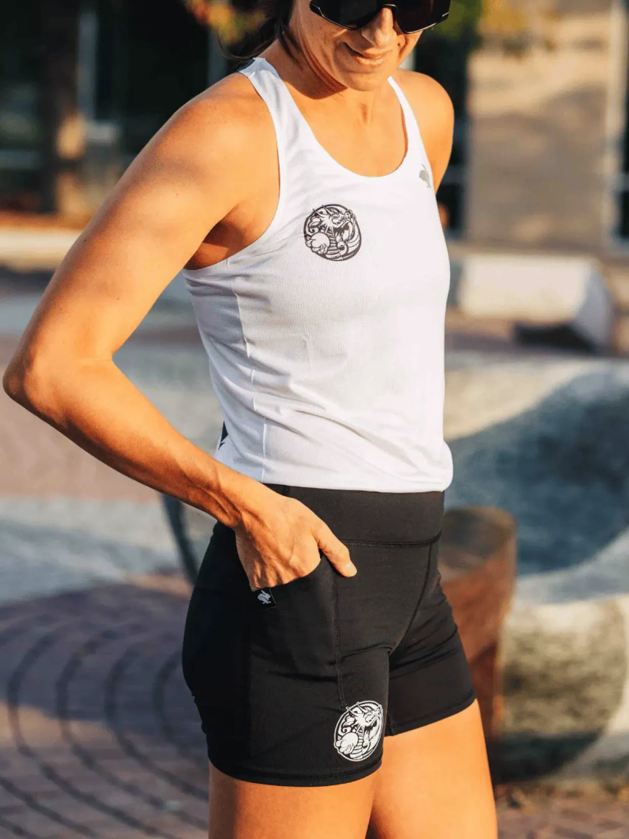 Hot Speedeez | Kofuzi Race Kit Women Tanks