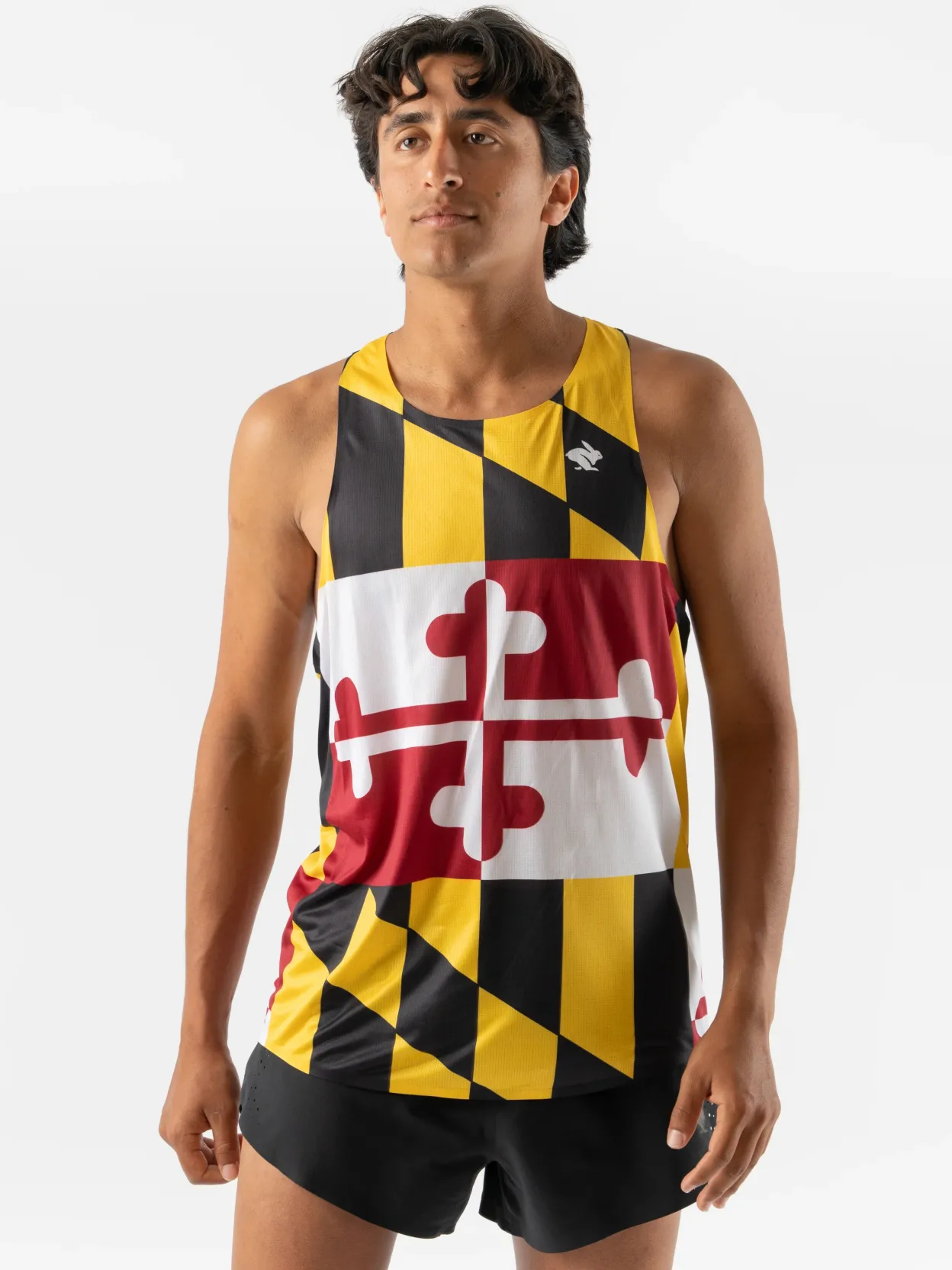 Fashion Speedeez | Maryland Tanks