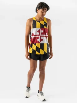 Fashion Speedeez | Maryland Tanks