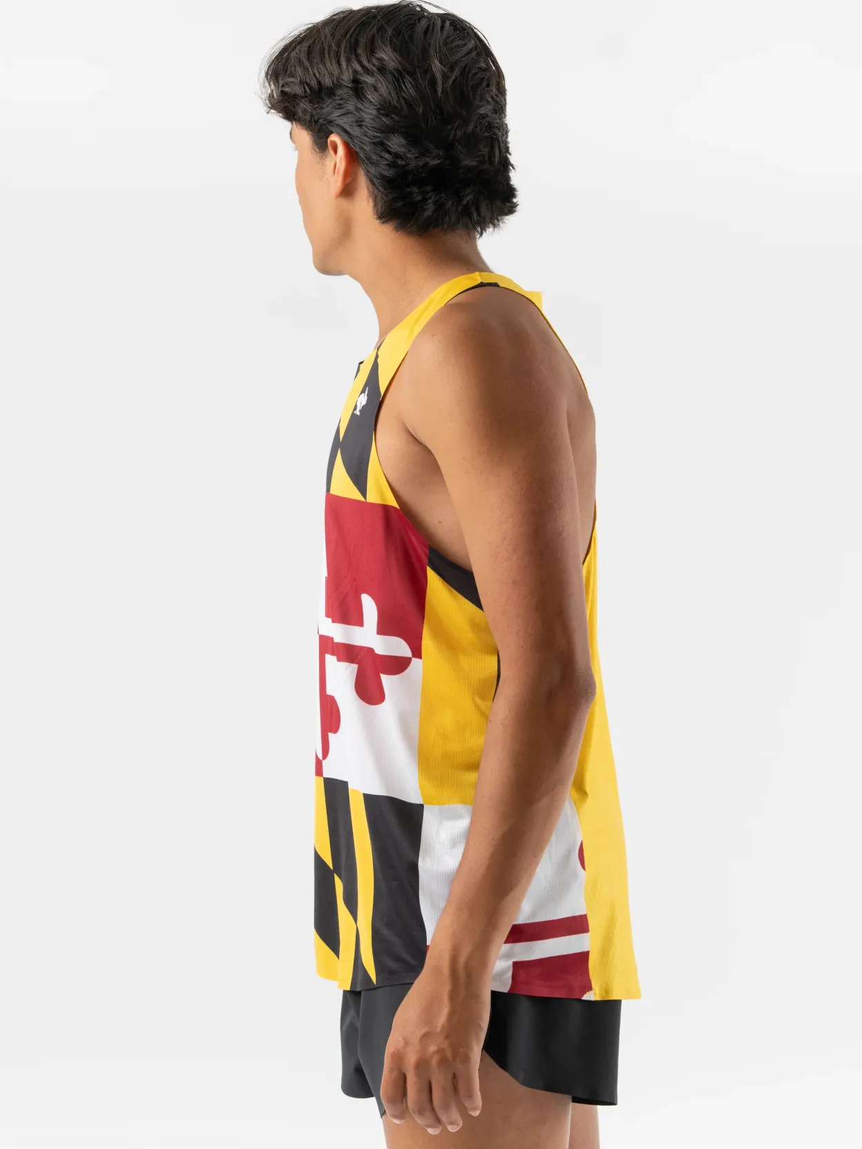 Fashion Speedeez | Maryland Tanks