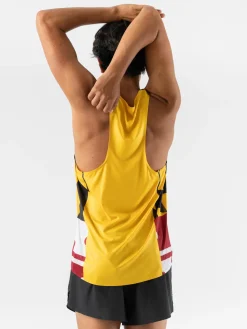 Fashion Speedeez | Maryland Tanks