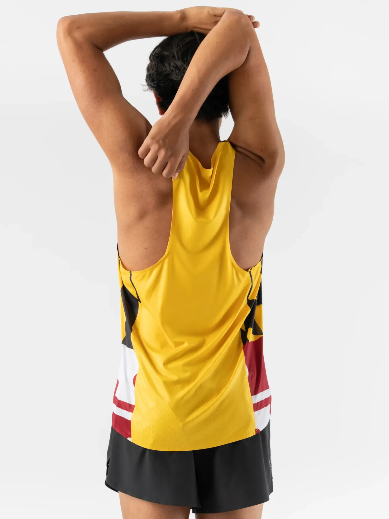 Fashion Speedeez | Maryland Tanks