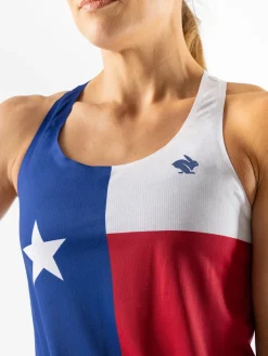 Discount Speedeez | Texas Women Tanks