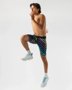 Fashion Speedsters X Shorts