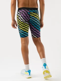 Fashion Speedsters X Shorts
