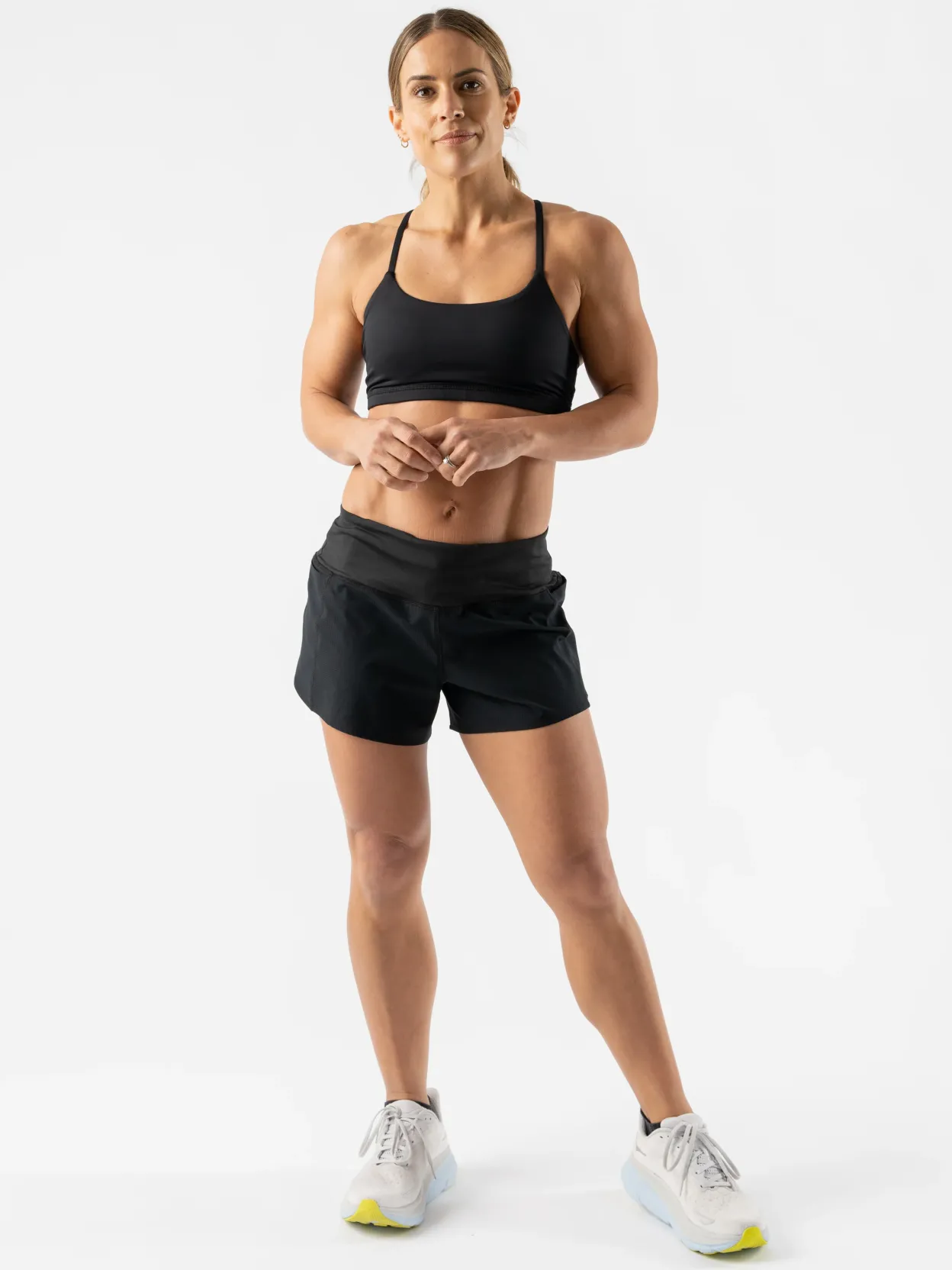 Online Summit Chasers 4" Women Shorts