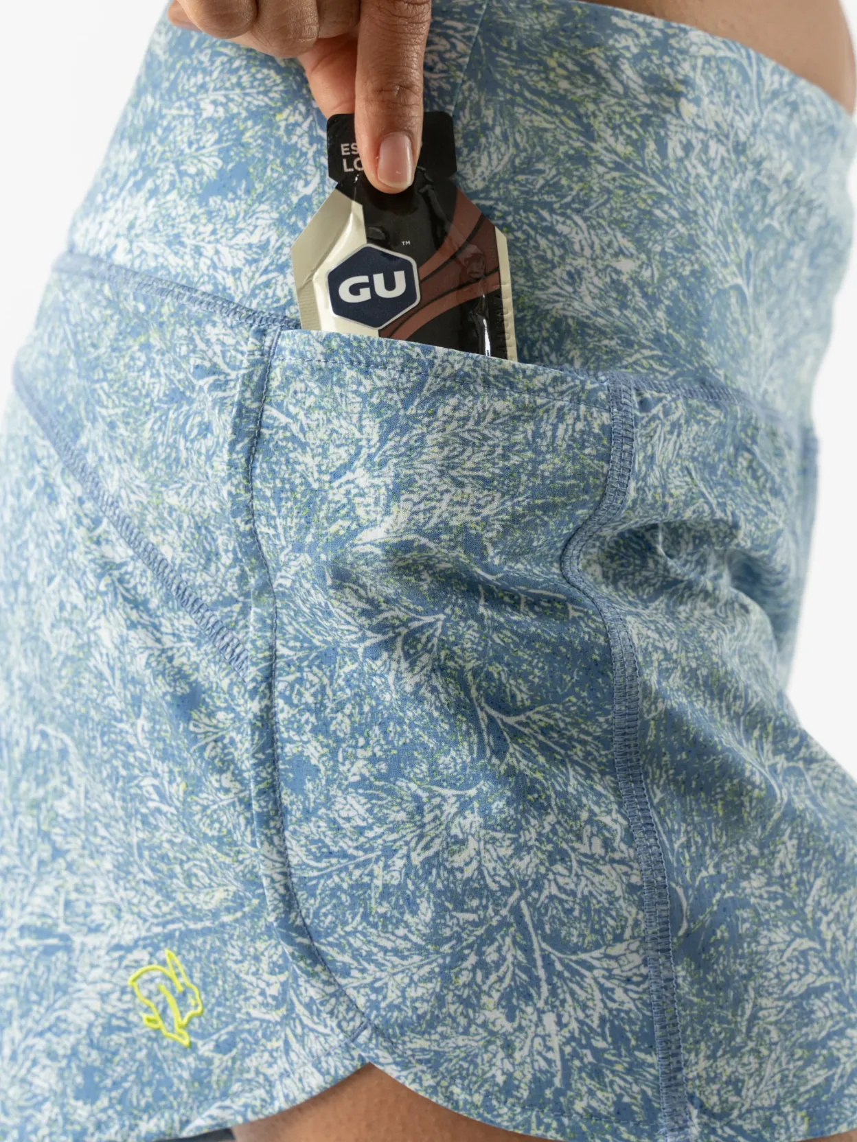 Online Summit Chasers 4" Women Shorts
