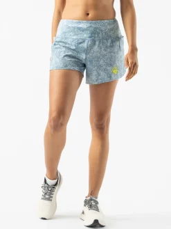 Online Summit Chasers 4" Women Shorts