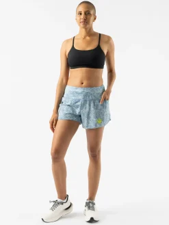 Online Summit Chasers 4" Women Shorts