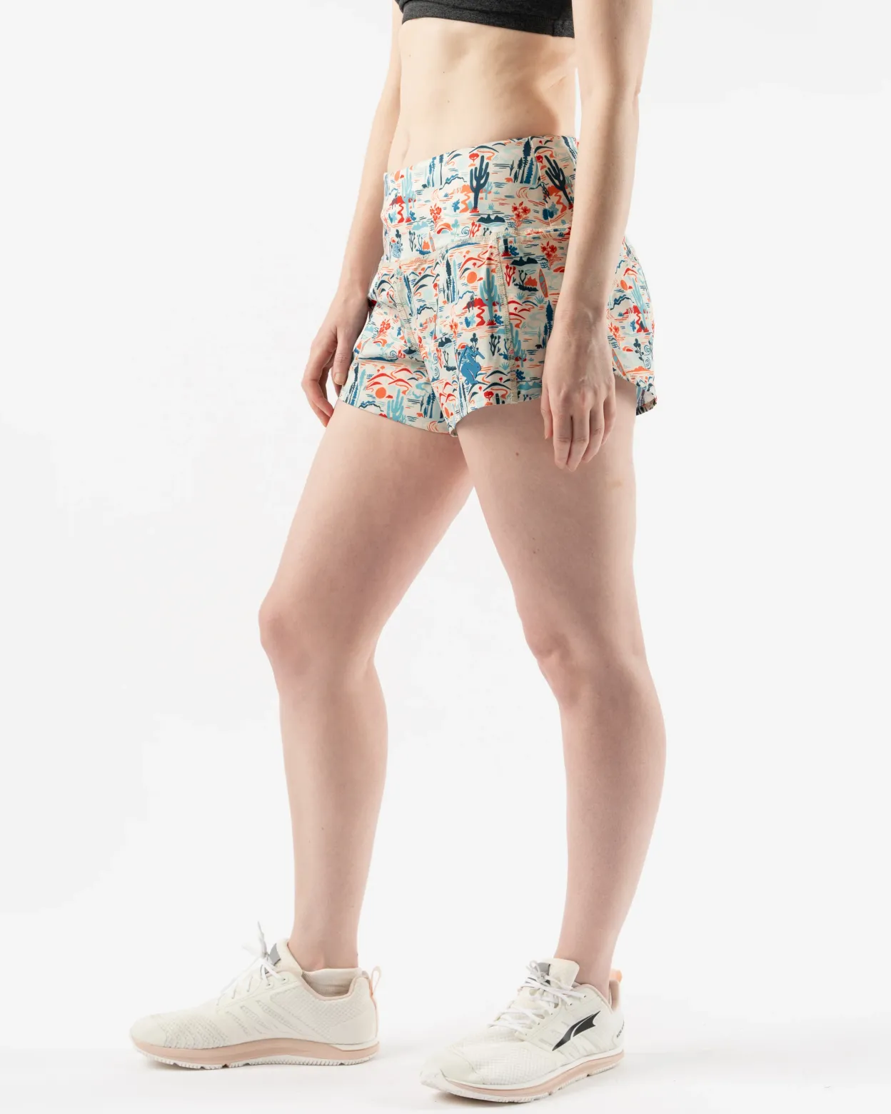 Fashion Summit Chasers 2.5" Women Shorts
