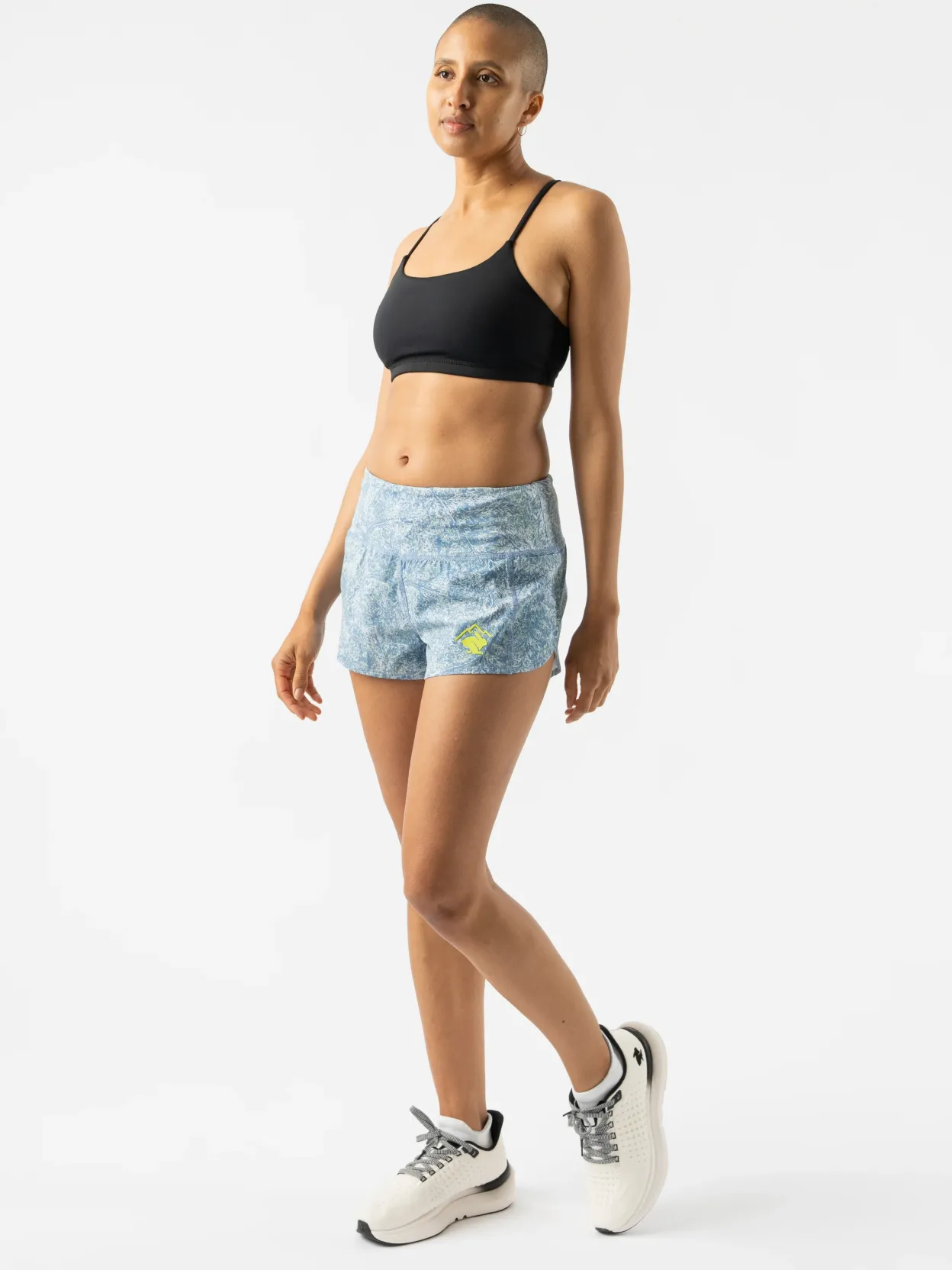 Fashion Summit Chasers 2.5" Women Shorts