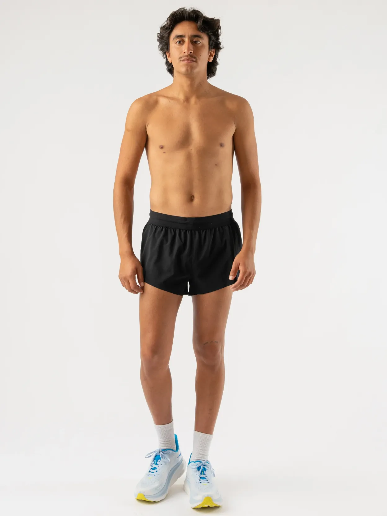 Hot Sunset Splitz Shorts