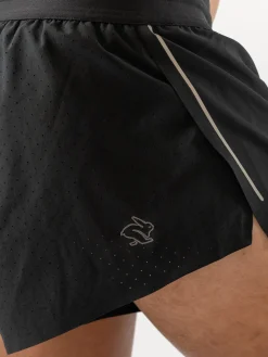 Hot Sunset Splitz Shorts