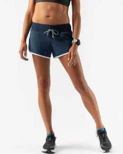 Hot Surf n' Turf 2.5" Women Shorts