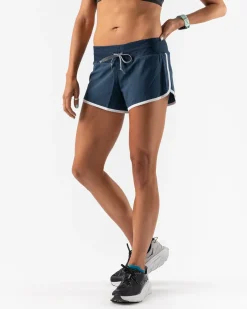 Hot Surf n' Turf 2.5" Women Shorts