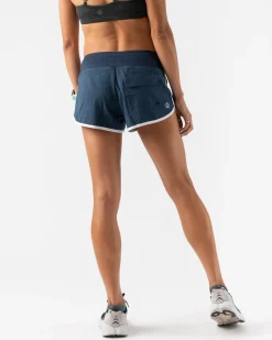 Hot Surf n' Turf 2.5" Women Shorts