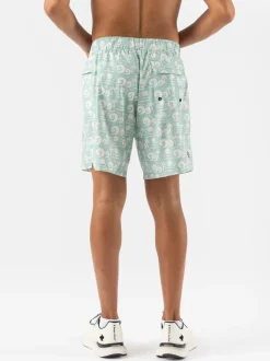 Online Surfs Up 6" Shorts