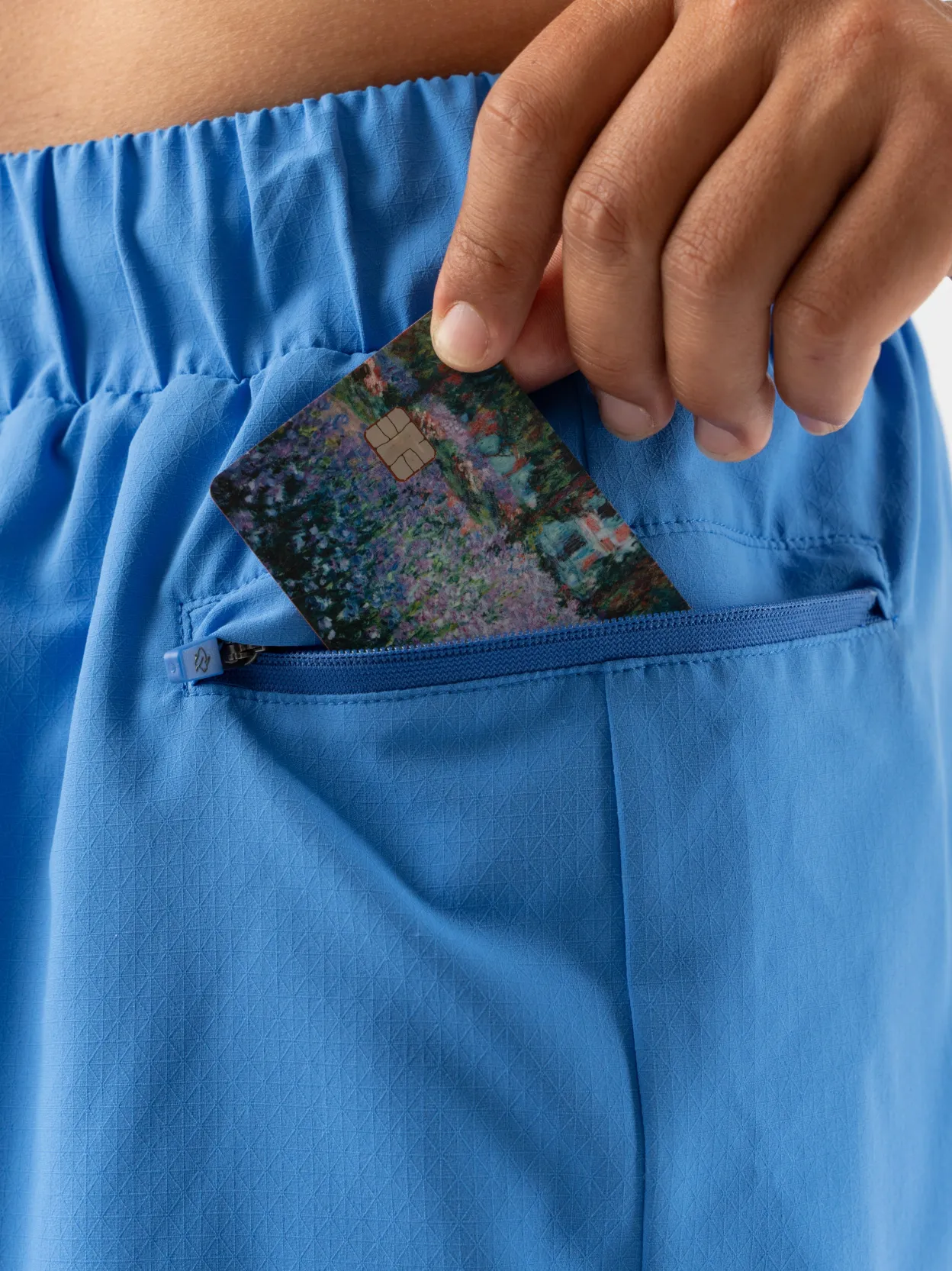 Online Surfs Up 6" Shorts