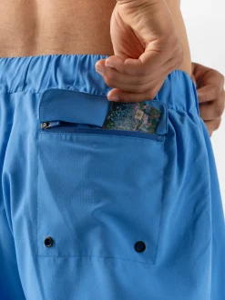Online Surfs Up 6" Shorts