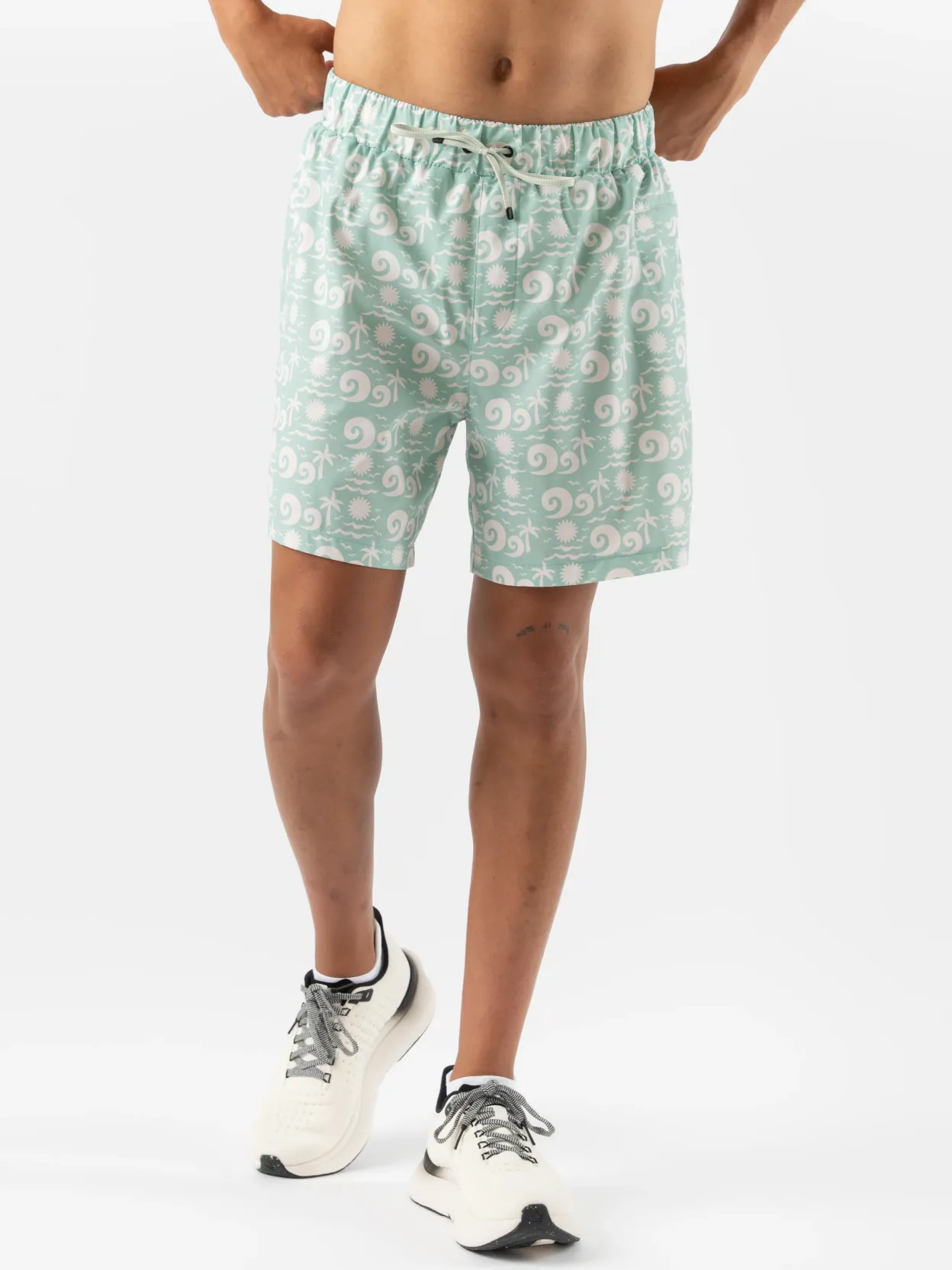 Online Surfs Up 6" Shorts