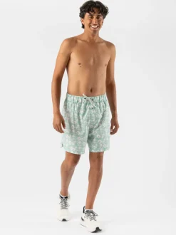Online Surfs Up 6" Shorts