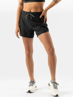 Fashion Surfs Up 4" Women Shorts