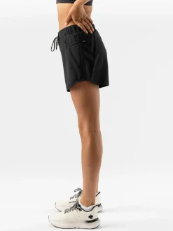 Fashion Surfs Up 4" Women Shorts