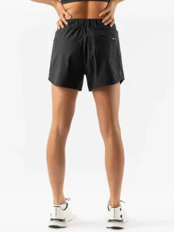 Fashion Surfs Up 4" Women Shorts