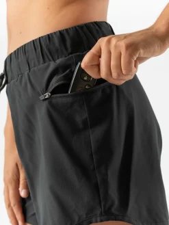 Fashion Surfs Up 4" Women Shorts