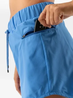 Fashion Surfs Up 4" Women Shorts