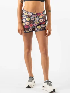 Sale Surfs Up 2.5" Women Shorts