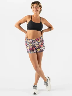 Sale Surfs Up 2.5" Women Shorts