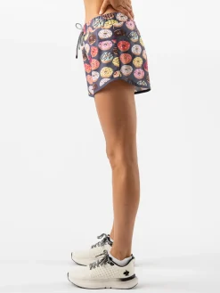 Sale Surfs Up 2.5" Women Shorts