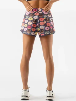 Sale Surfs Up 2.5" Women Shorts