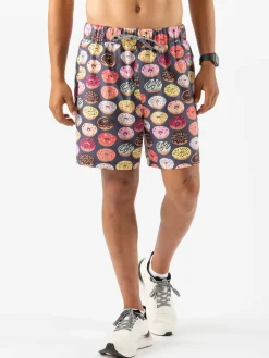 Fashion Surfs Up 6" Shorts