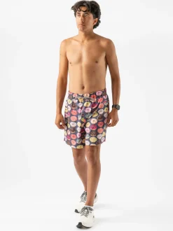 Fashion Surfs Up 6" Shorts