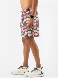 Fashion Surfs Up 6" Shorts