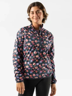 Fashion Swish Pullover 2.0 Women Sweatshirts & Jackets