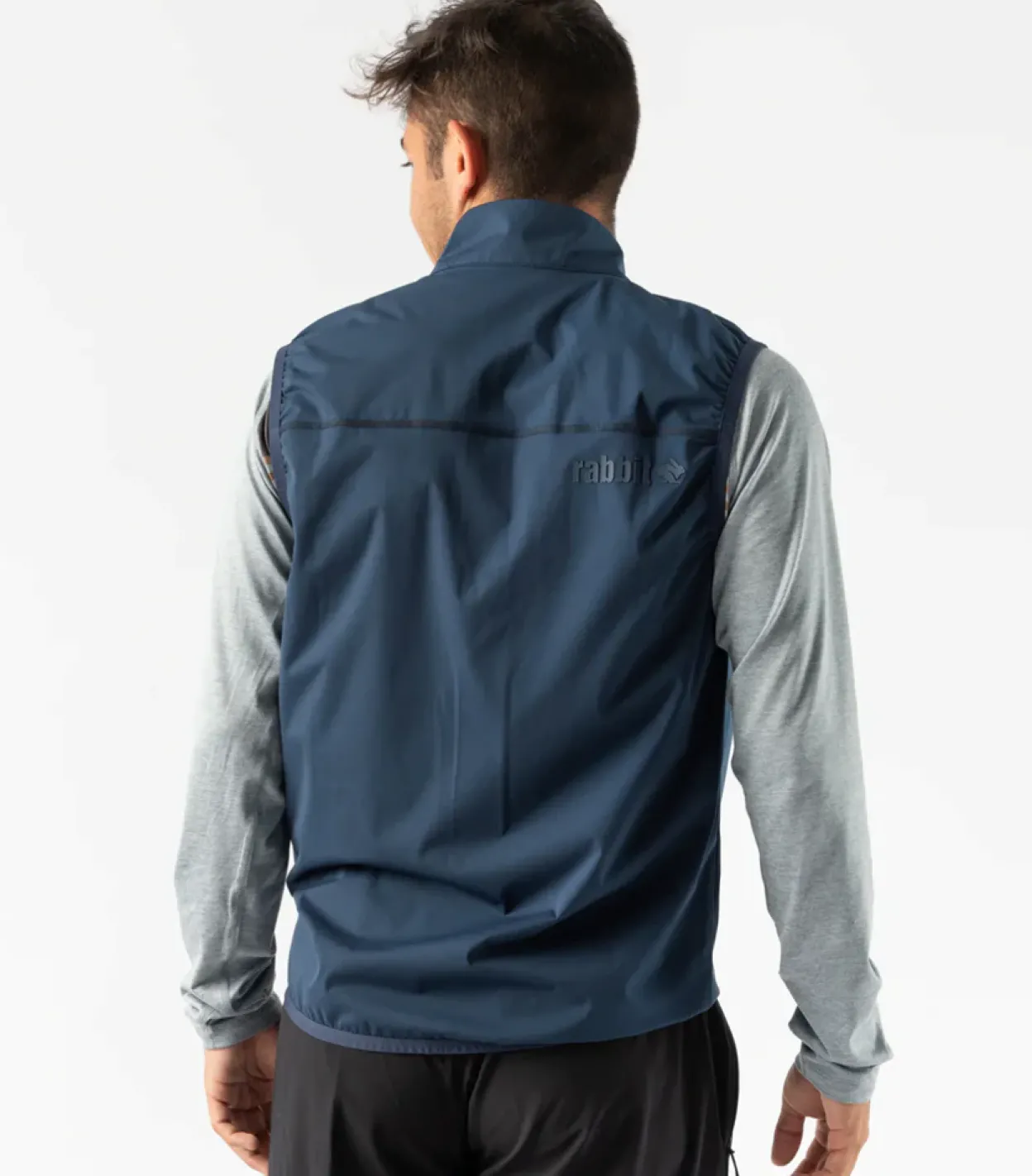 Clearance Swish Vest 2.0 Sweatshirts & Jackets