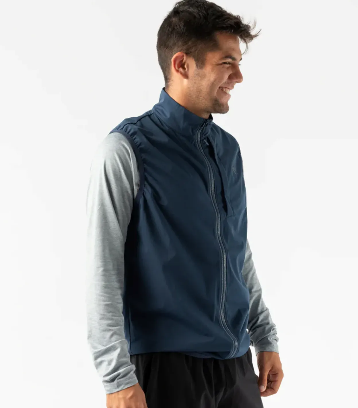Clearance Swish Vest 2.0 Sweatshirts & Jackets