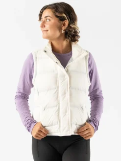 Fashion The Toaster Vest | Online Exclusive Women Sweatshirts & Jackets