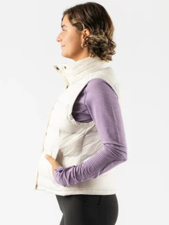 Fashion The Toaster Vest | Online Exclusive Women Sweatshirts & Jackets