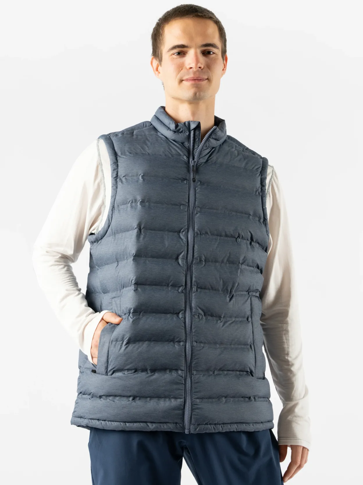 Outlet The Toaster Vest | Online Exclusive Sweatshirts & Jackets