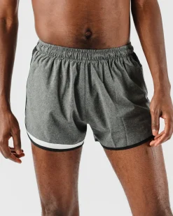 Hot Thigh Time Shorts