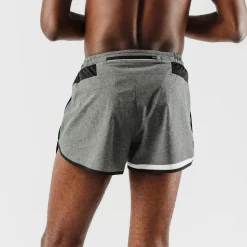 Hot Thigh Time Shorts