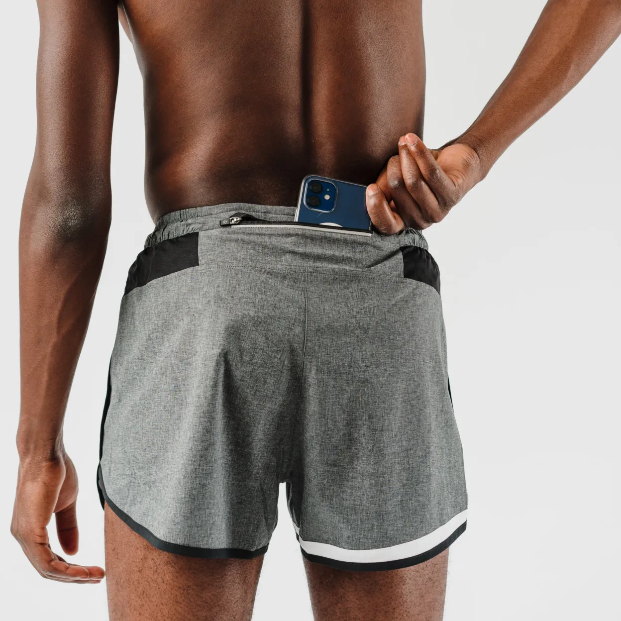Hot Thigh Time Shorts